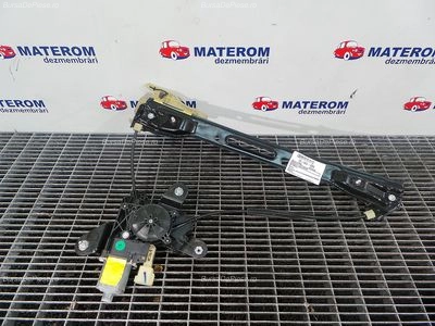 MACARA USA SPATE DREAPTA FORD MONDEO V 2012-2019 oe 2017019, vedere frontata