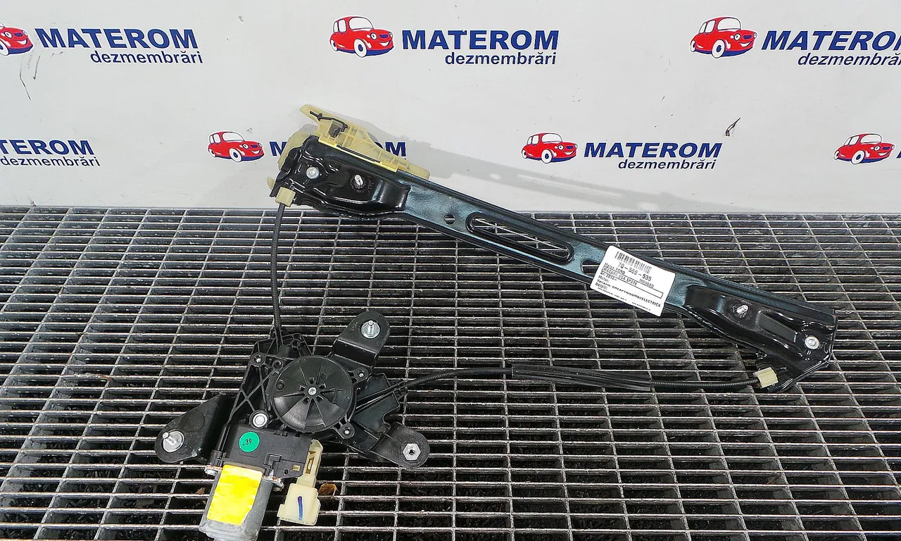 MACARA USA SPATE DREAPTA FORD MONDEO V 2012-2019