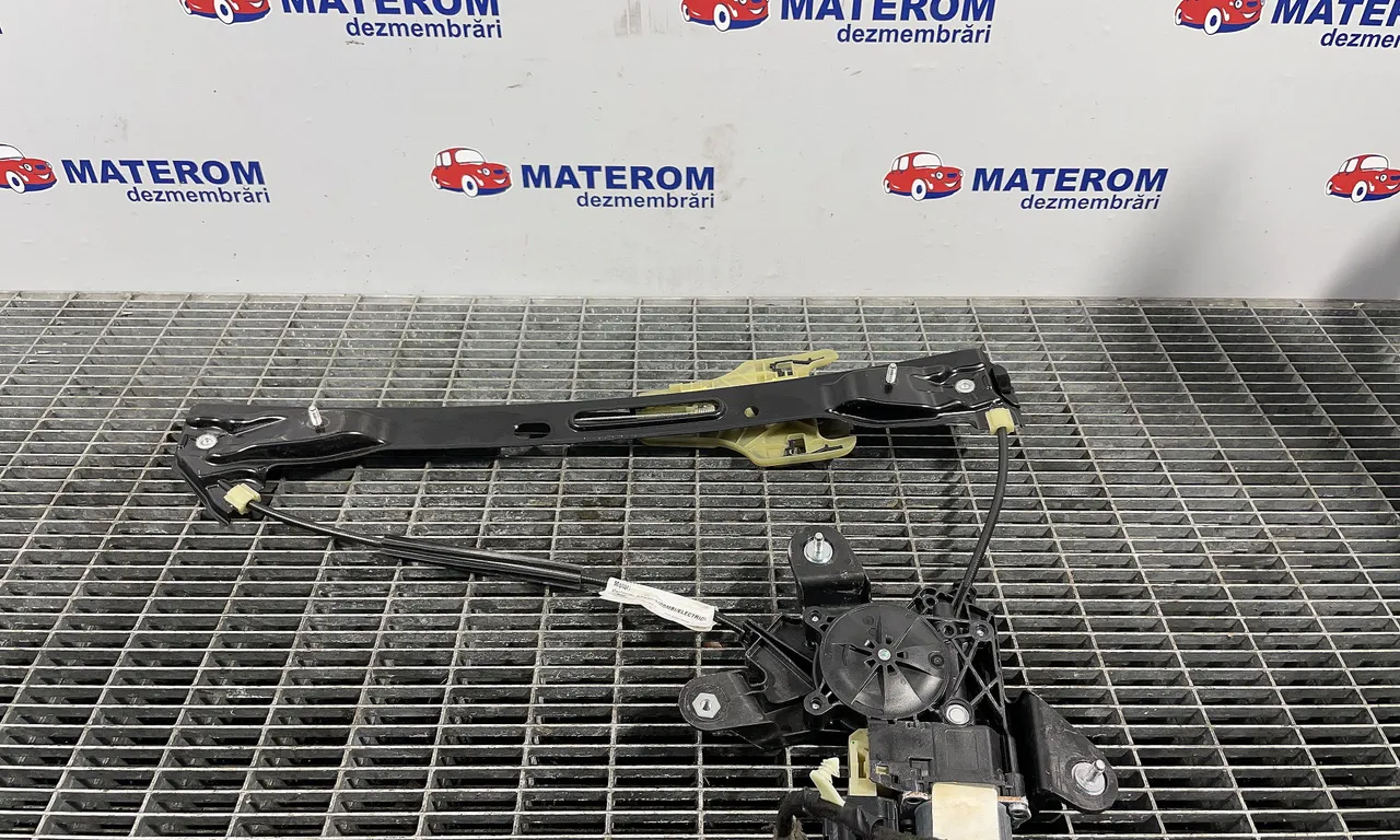 MACARA USA SPATE STANGA FORD MONDEO V 2012-2019