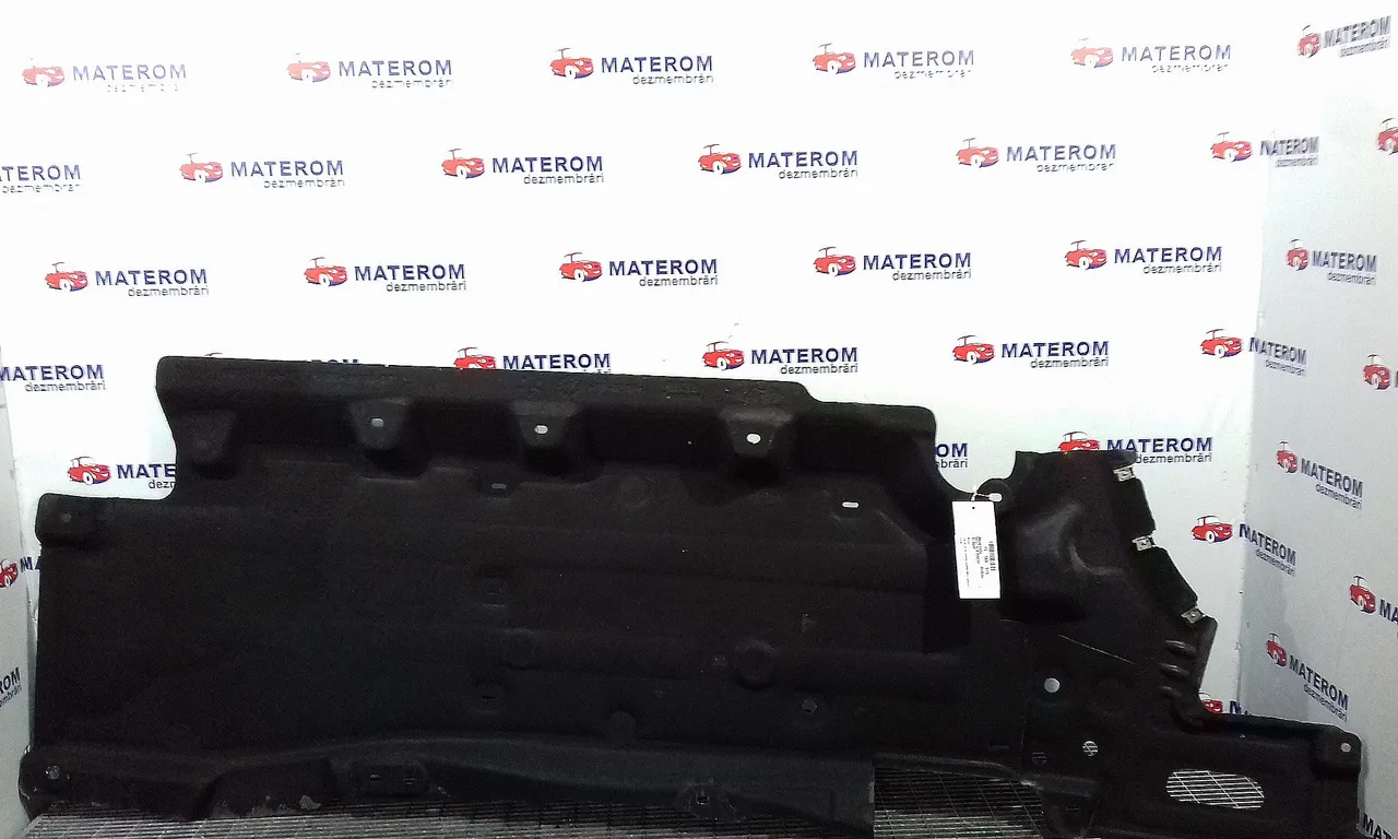 SCUT SUB MASINA FORD MONDEO V 2012-2019