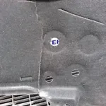 SCUT SUB MASINA FORD MONDEO V 2012-2019 oe-2317915, vedere laterala
