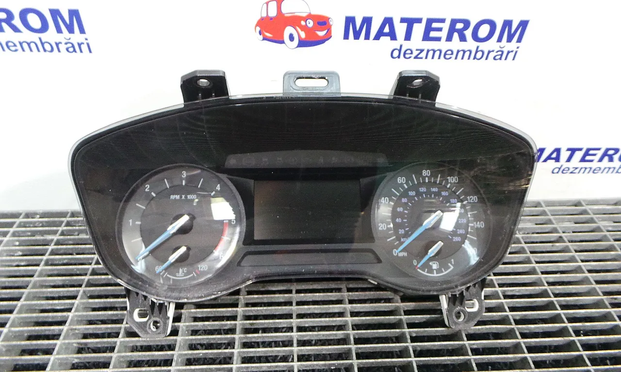 CEAS BORD FORD MONDEO V 2012-2019