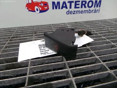 INTRERUPATOR AVARIE FORD MONDEO V 1.5 EcoBoost 2012-2019 oe 1923615, vedere frontata