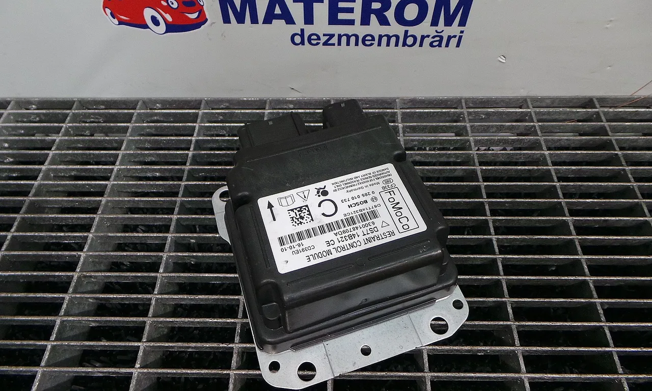 MODUL AER FORD MONDEO V 2012-2019