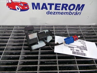 MODUL ANTENA FORD MONDEO V 2012-2019 oe GK7T19C175EA, vedere frontata