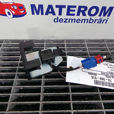 MODUL ANTENA