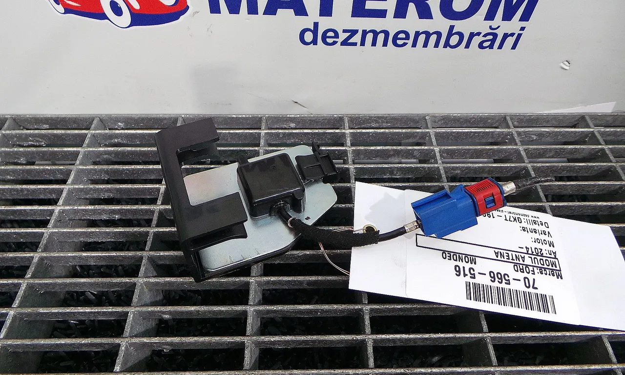 MODUL ANTENA FORD MONDEO V 2012-2019