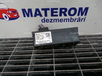 MODUL FORD MONDEO V 2012-2019 oe HC3T15K619BA, vedere frontata