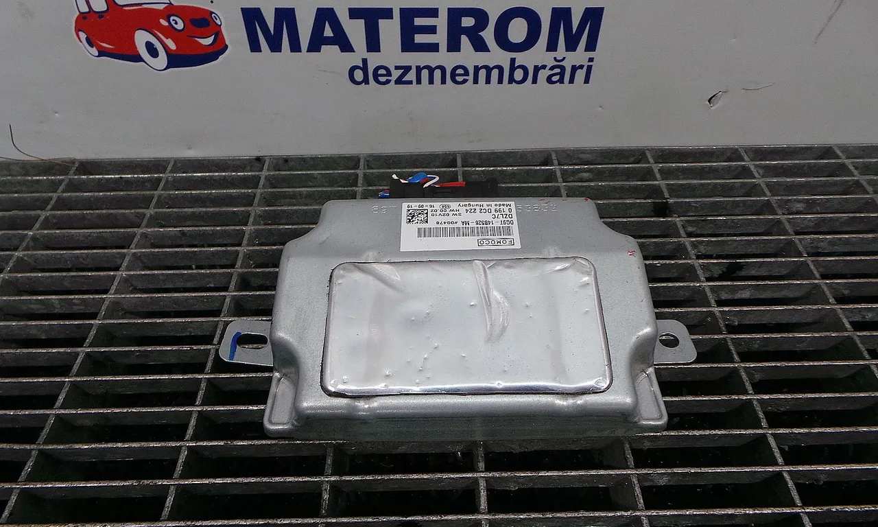 MODUL START/STOP FORD MONDEO V 2012-2019