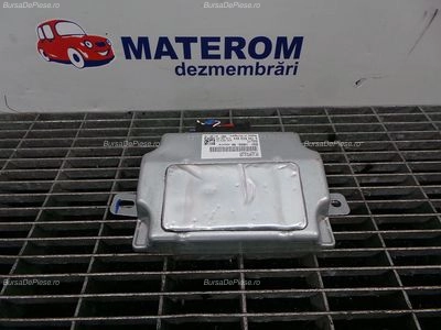 MODUL START/STOP FORD MONDEO V 2012-2019 oe DG9T14B526MA, vedere frontata