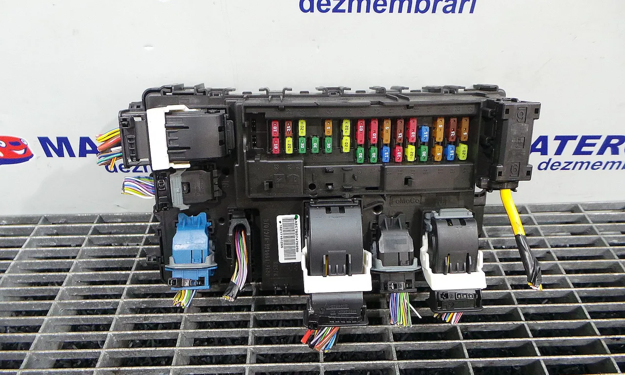 TABLOU SIGURANTE FORD MONDEO V 2012-2019