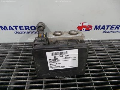 UNITATE ABS FORD MONDEO V 1.5 TDCI 2012-2019 oe EG9C2C405EG, vedere frontata