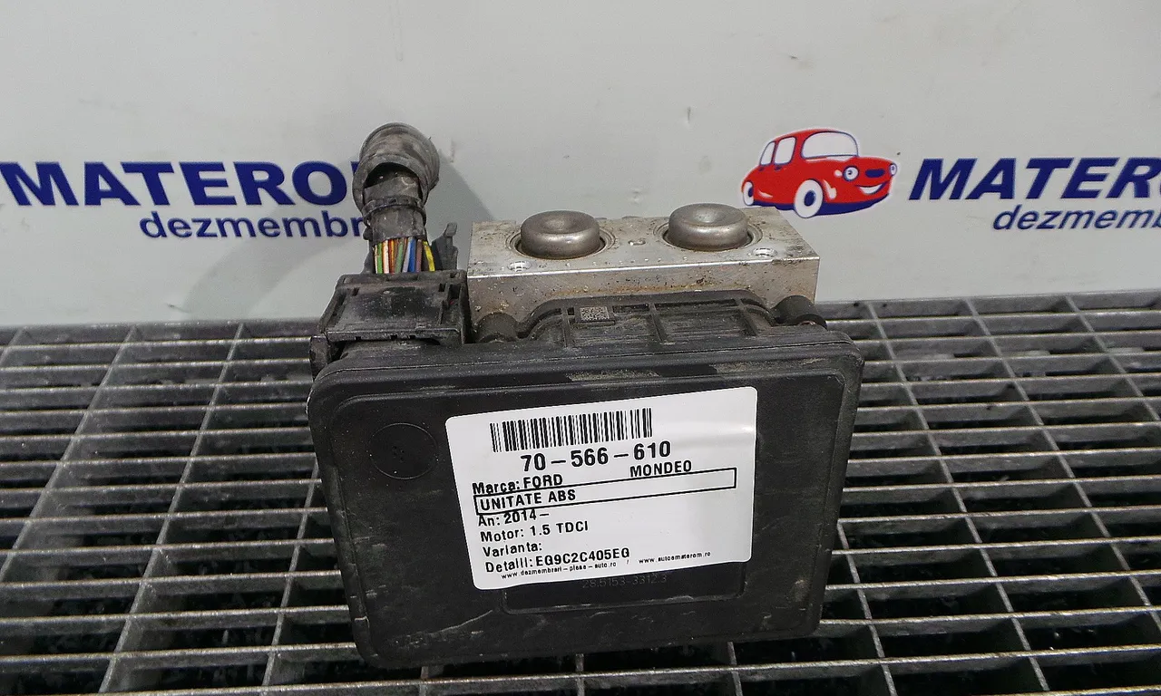 UNITATE ABS FORD MONDEO V 2012-2019