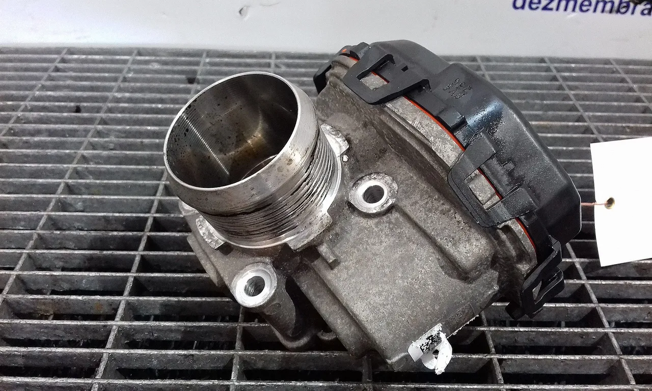 CLAPETA ACCELERATIE FORD MONDEO V 2012-2019