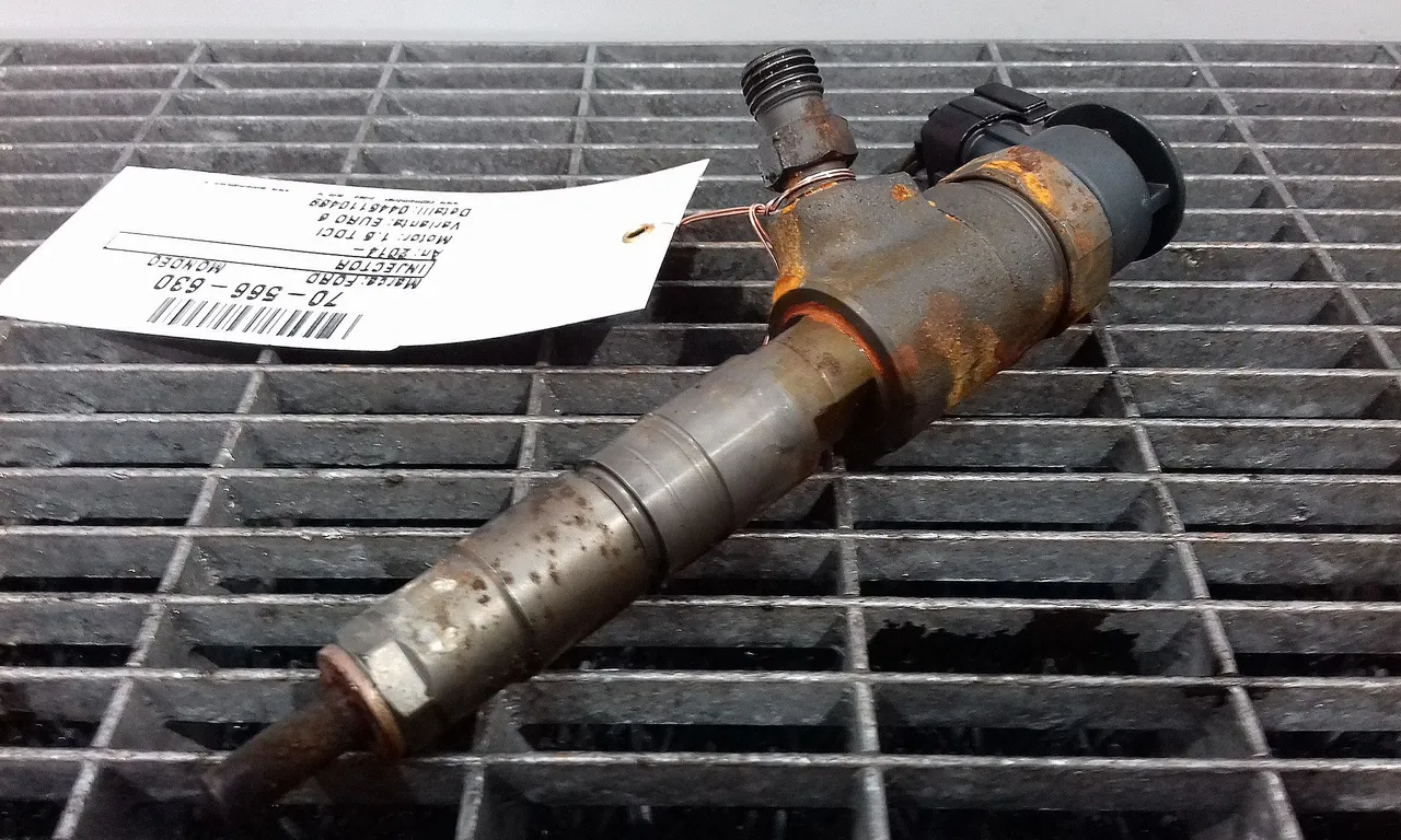 INJECTOR FORD MONDEO V 2012-2019