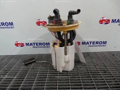 POMPA ALIMENTARE FORD MONDEO V 1.5 TDCI 2012-2019 oe 580203203, vedere frontata