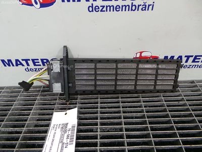 RADIATOR INCALZIRE FORD MONDEO V 2012-2019 oe 1861334, vedere frontata