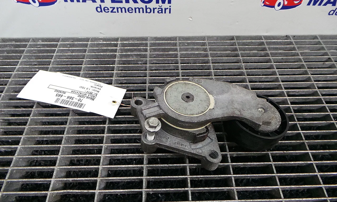ROLA INTINZATOR FORD MONDEO V 2012-2019
