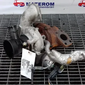 TURBOSUFLANTA