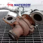 TURBOSUFLANTA FORD MONDEO V 1.5 TDCI 2012-2019 oe-9604119380, vedere laterala