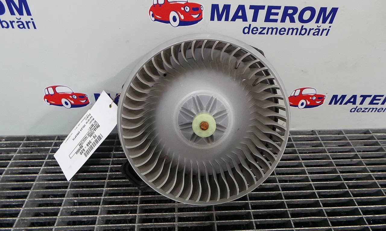 VENTILATOR INCALZIRE FORD MONDEO V 2012-2019