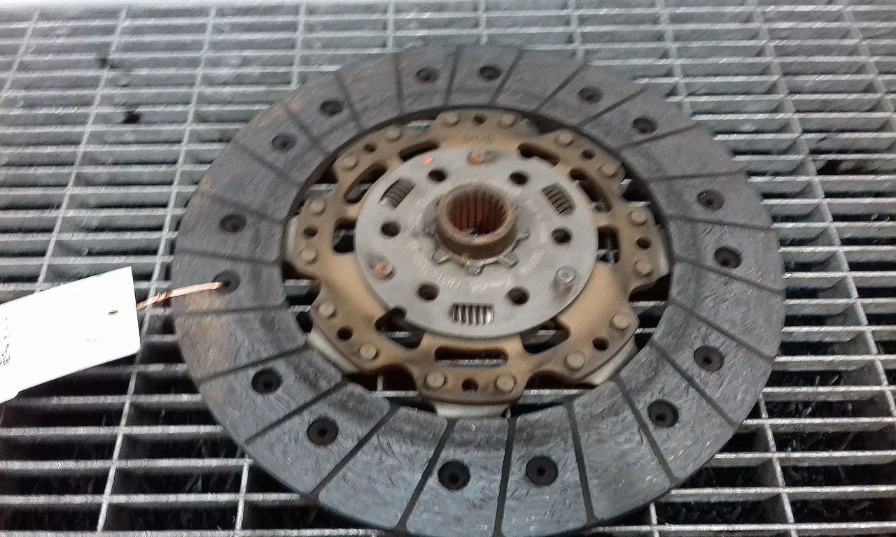 DISC AMBREIAJ FORD MONDEO V 2012-2019