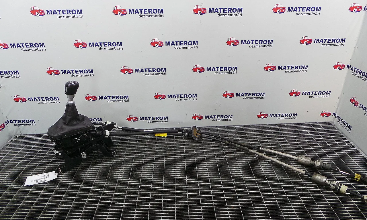 MANETA SCHIMBATOR VITEZE FORD MONDEO V 2012-2019