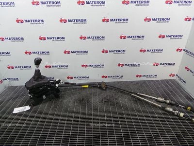 MANETA SCHIMBATOR VITEZE FORD MONDEO V 1.5 TDCI 2012-2019 oe 2172161, vedere frontata
