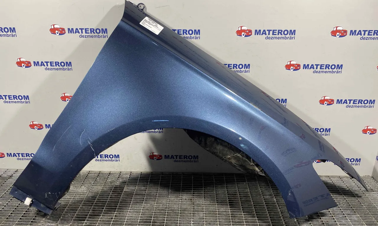 ARIPA FATA DREAPTA FORD MONDEO V 2014-2019