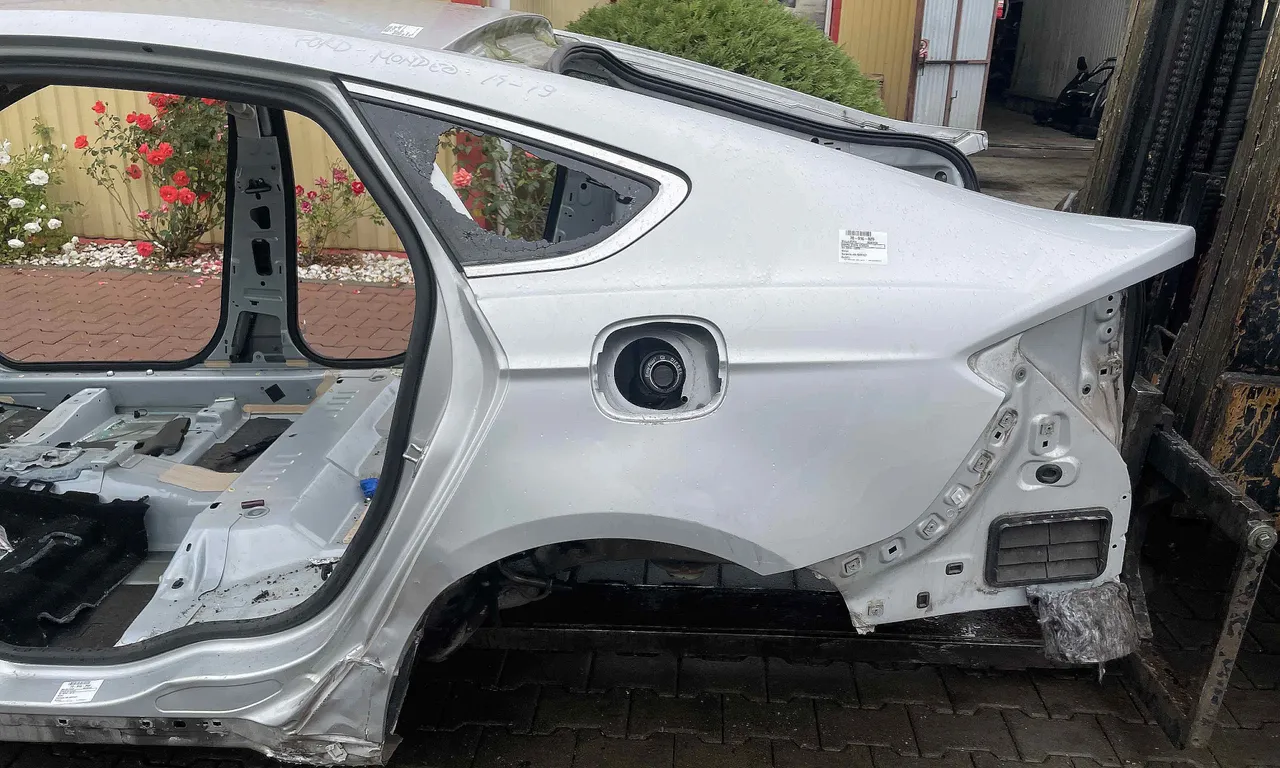 ARIPA SPATE STANGA FORD MONDEO V 2014-2019
