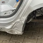 ARIPA SPATE STANGA FORD MONDEO V 2.0 2014-2019 oe-2284077, vedere laterala