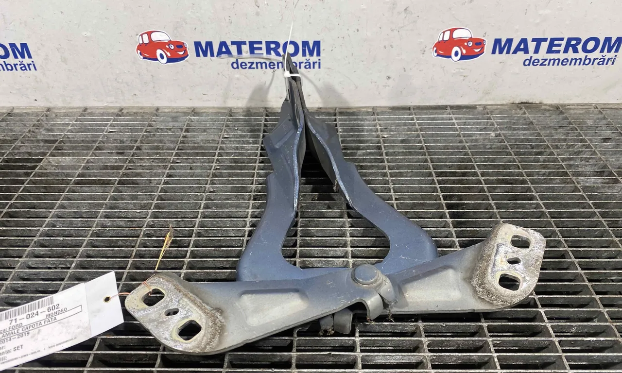 BALAMALE CAPOTA FATA FORD MONDEO V 2014-2019