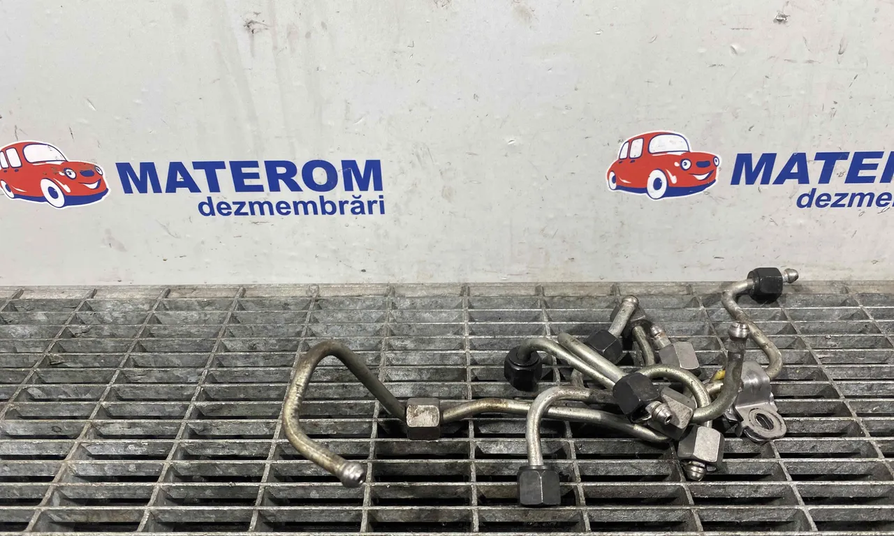 CONDUCTA INJECTOR FORD MONDEO V 2014-2019