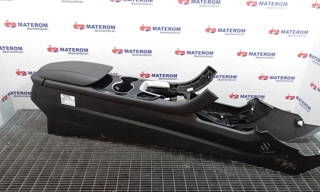 COTIERA FORD MONDEO V 2014-2019