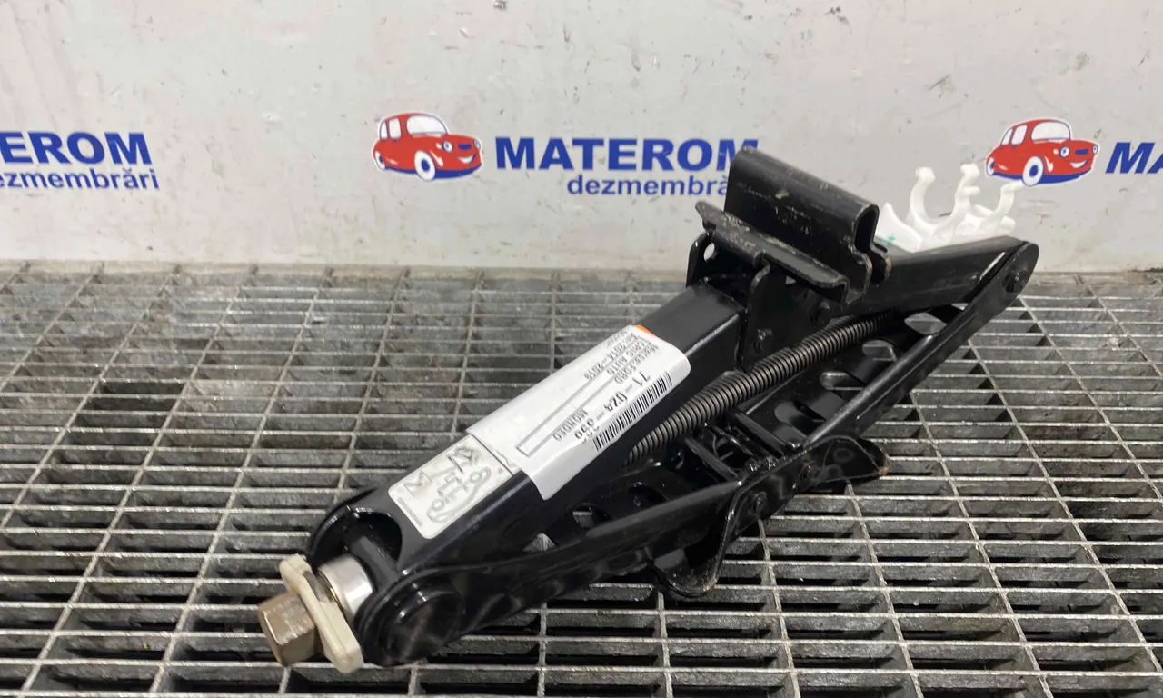 CRIC AUTO FORD MONDEO V 2014-2019