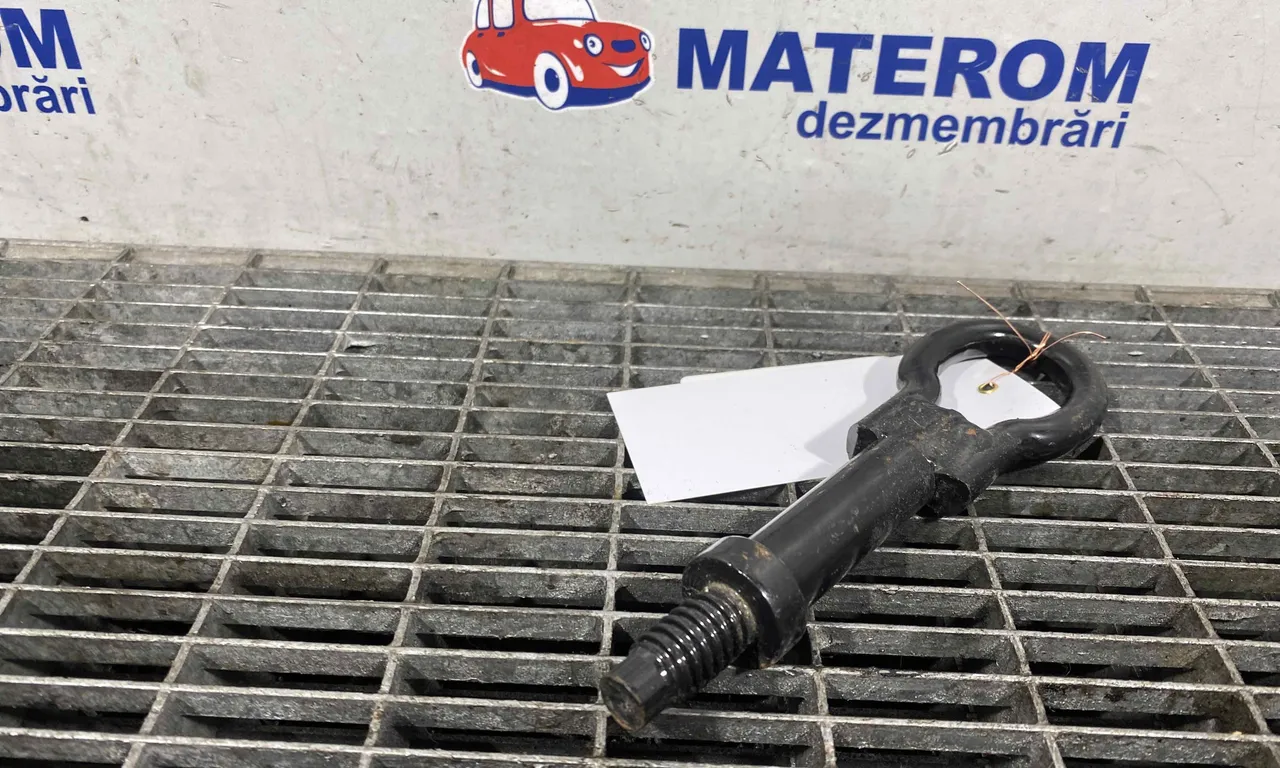 CUI REMORCARE FORD MONDEO V 2014-2019