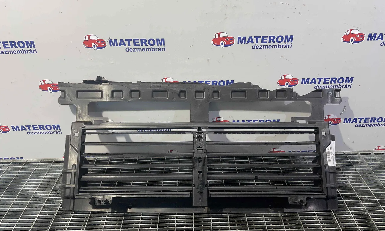 DEFLECTOR AER FORD MONDEO V 2014-2019