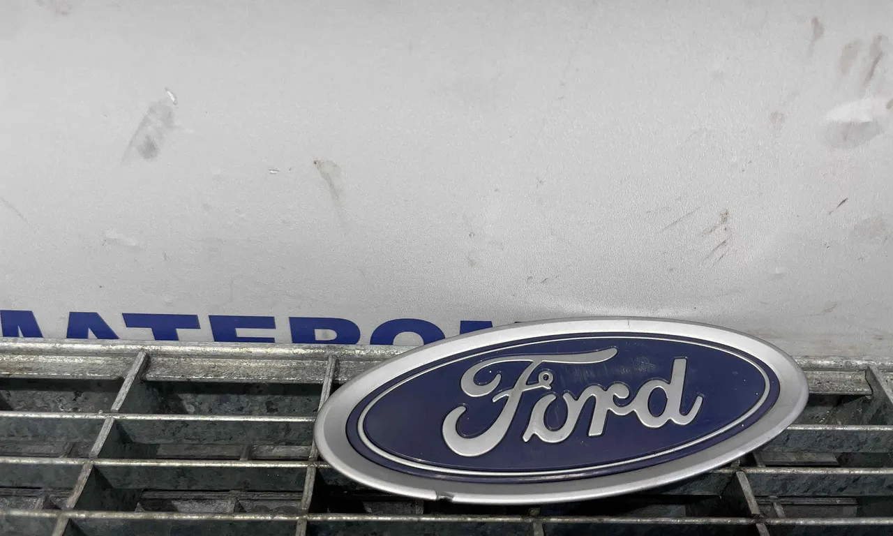 EMBLEMA FORD MONDEO V 2014-2019