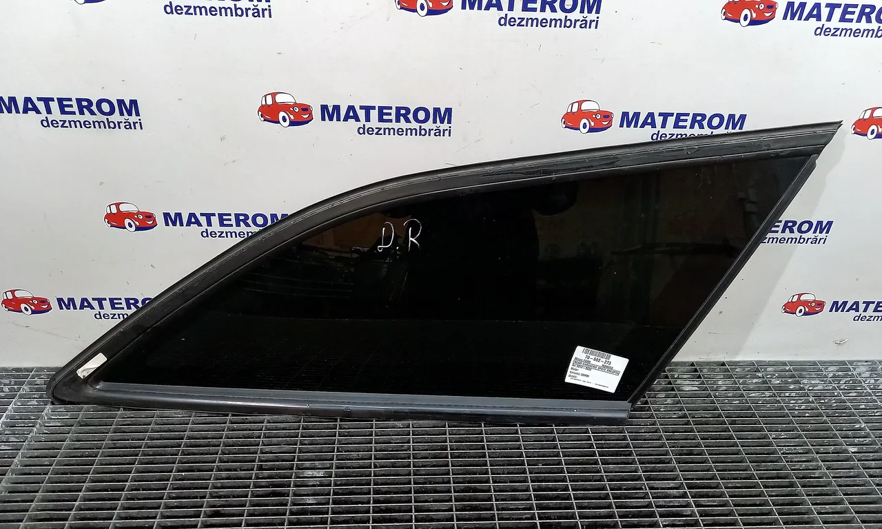 GEAM CAROSERIE SPATE DREAPTA FORD MONDEO V 2014-2019