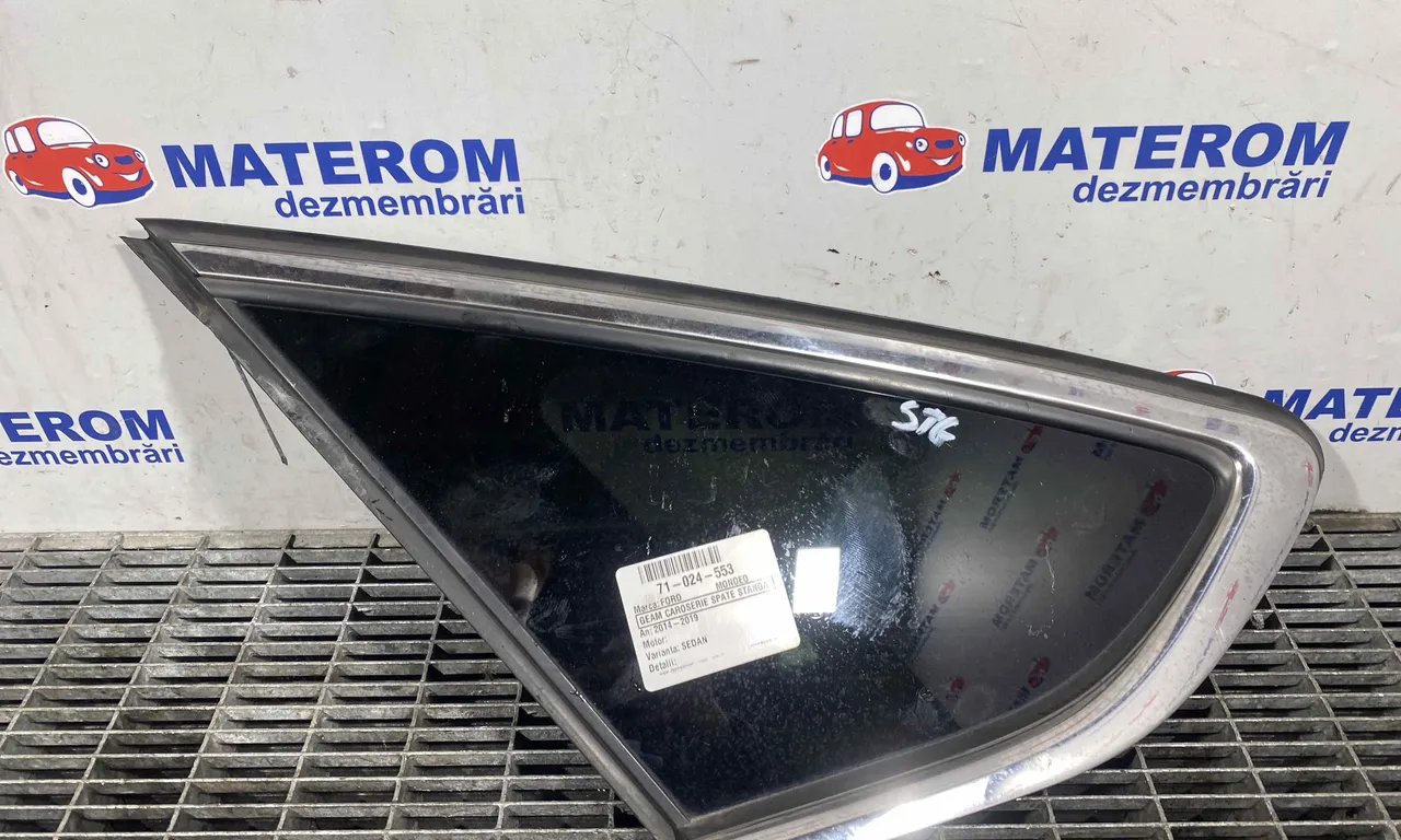 GEAM CAROSERIE SPATE STANGA FORD MONDEO V 2014-2019