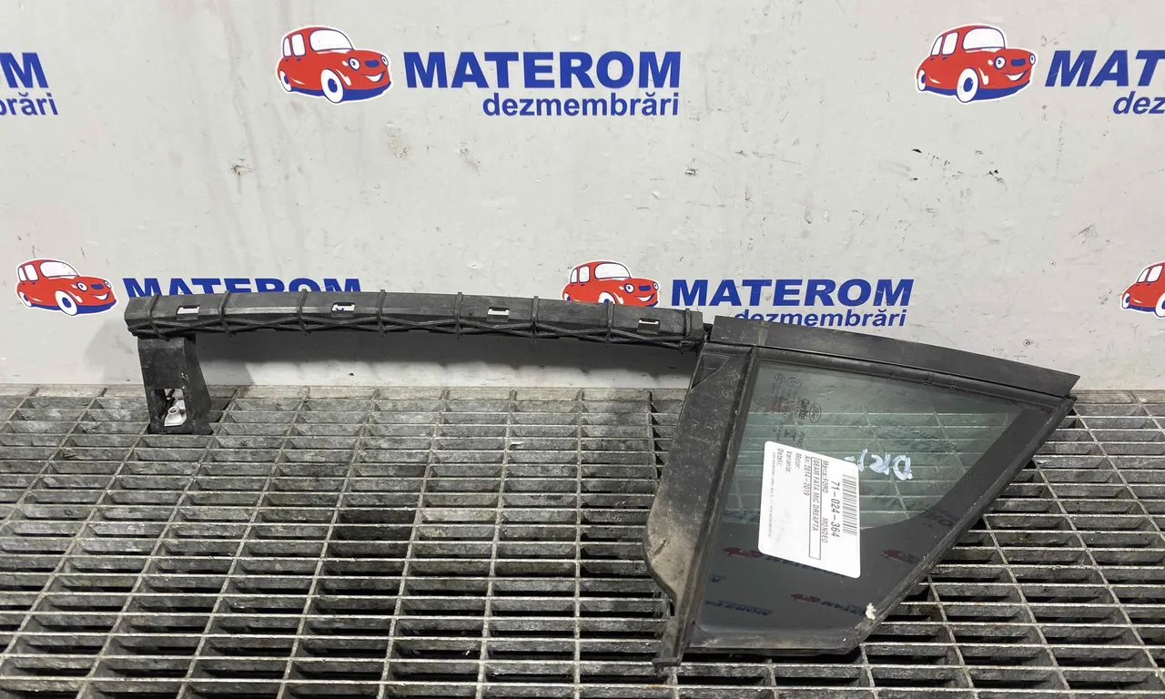GEAM FATA MIC DREAPTA FORD MONDEO V 2014-2019
