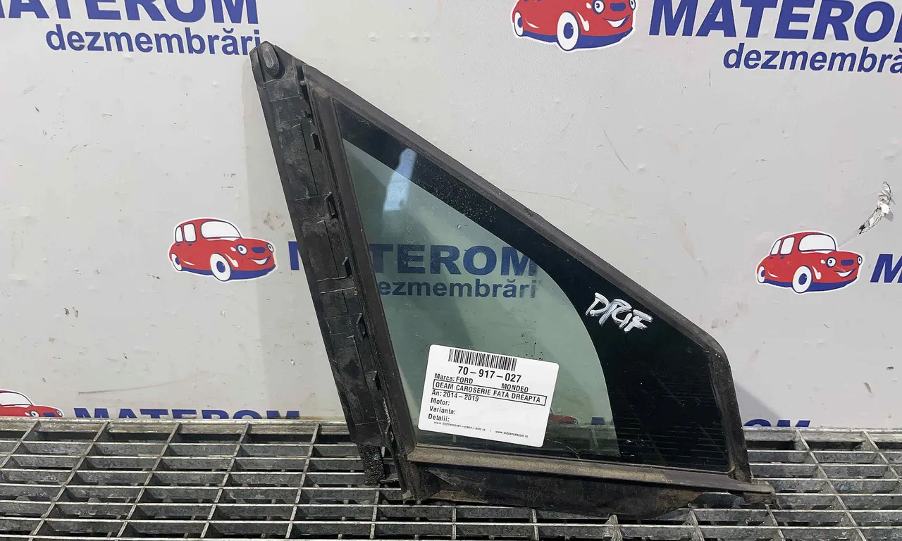 GEAM FATA MIC DREAPTA FORD MONDEO V 2014-2019
