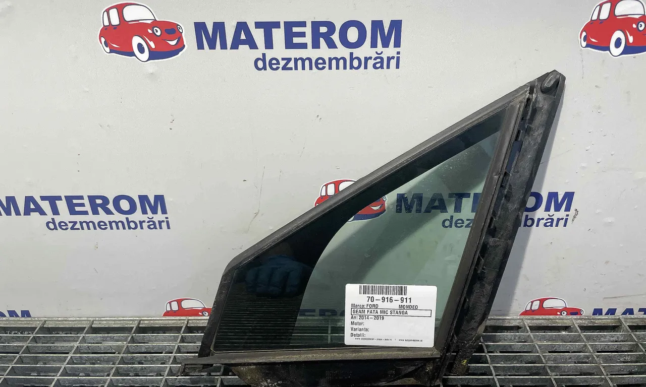 GEAM FATA MIC STANGA FORD MONDEO V 2014-2019