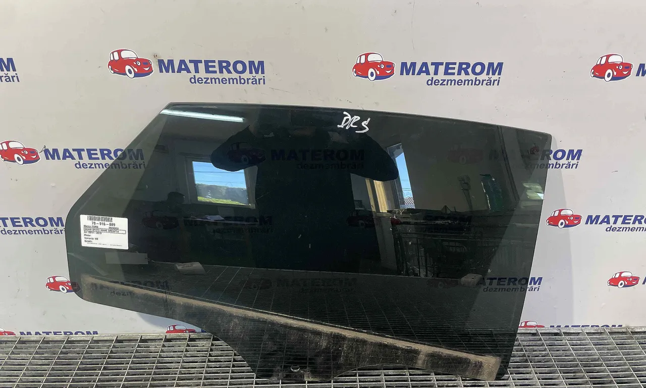 GEAM SPATE MARE DREAPTA FORD MONDEO V 2014-2019