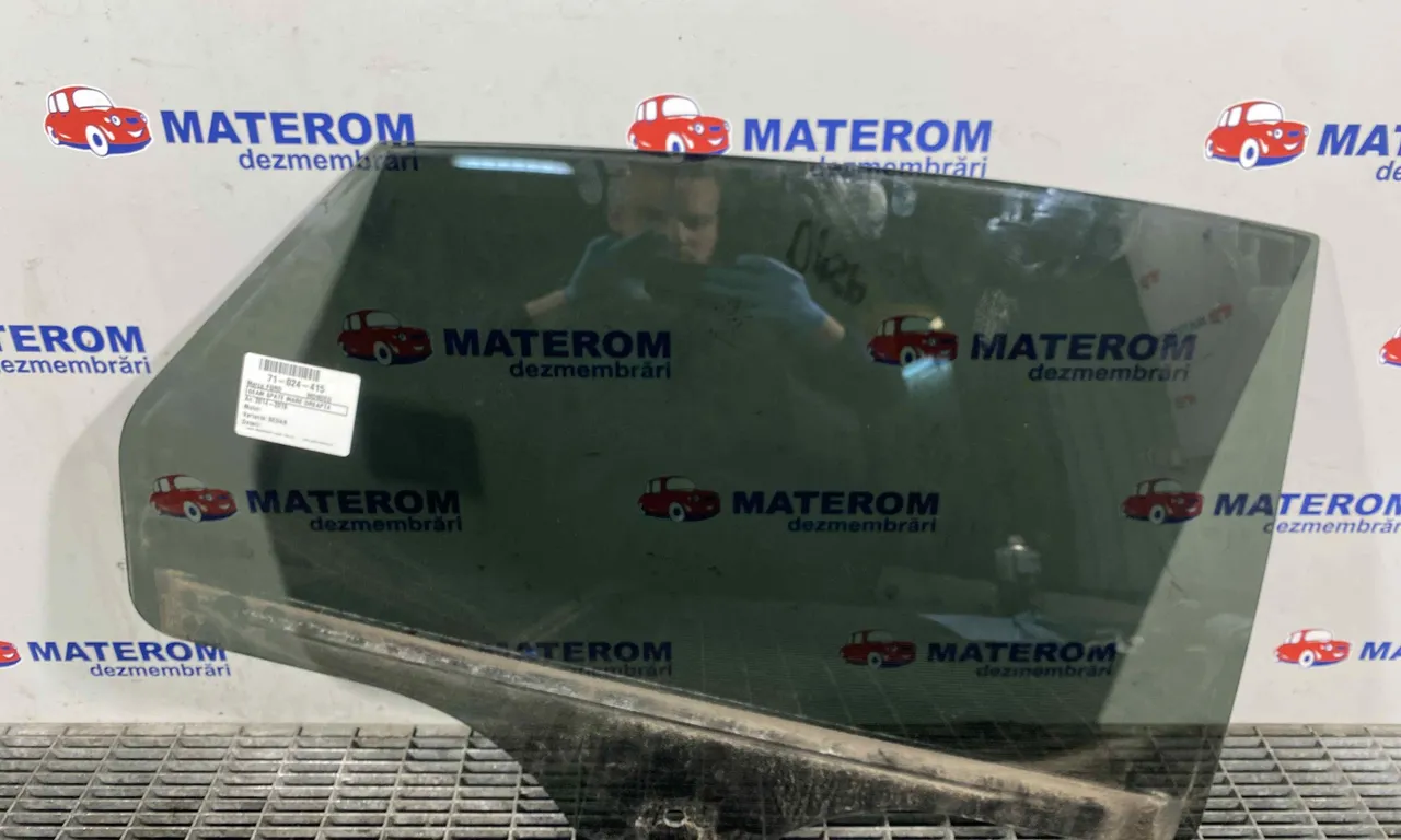 GEAM SPATE MARE DREAPTA FORD MONDEO V 2014-2019