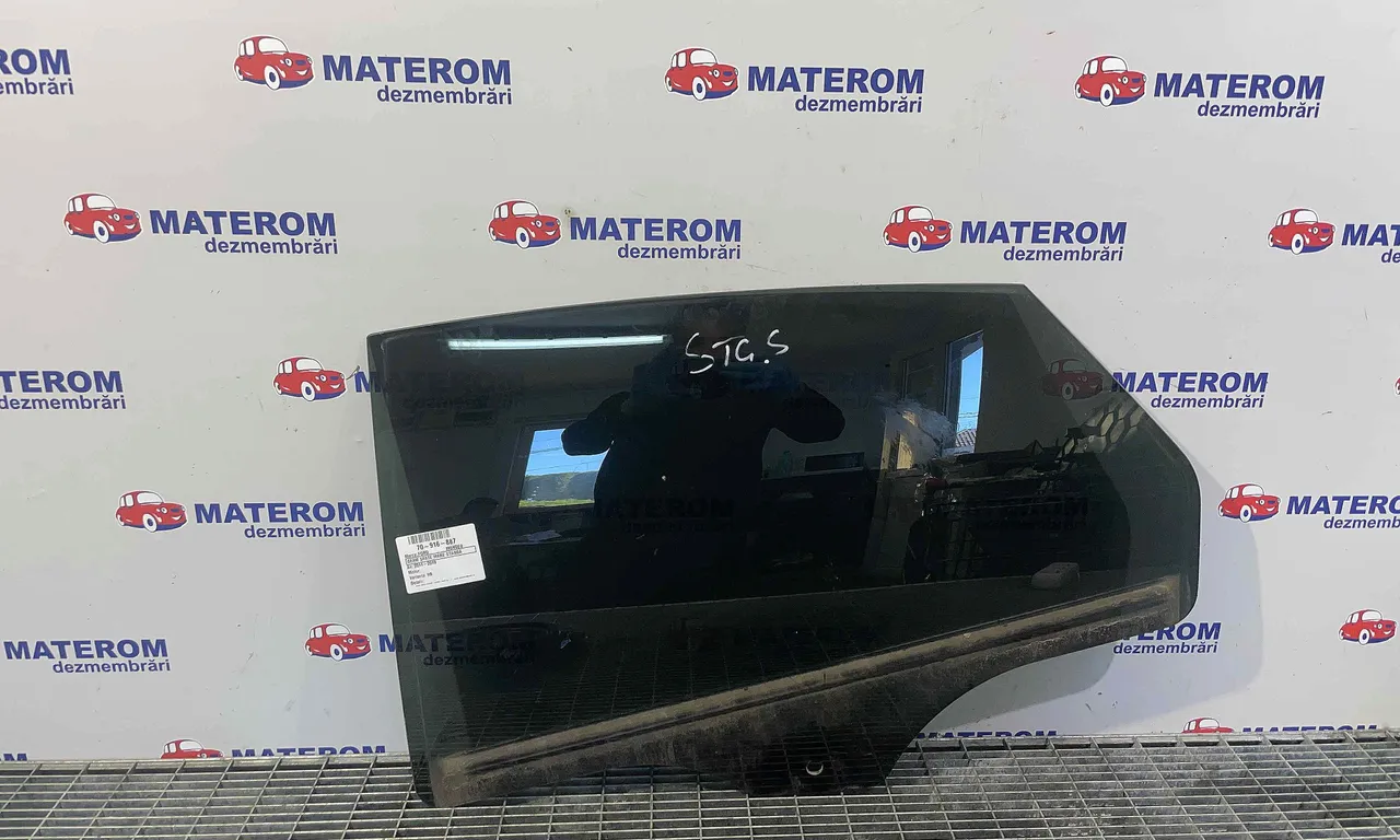 GEAM SPATE MARE STANGA FORD MONDEO V 2014-2019