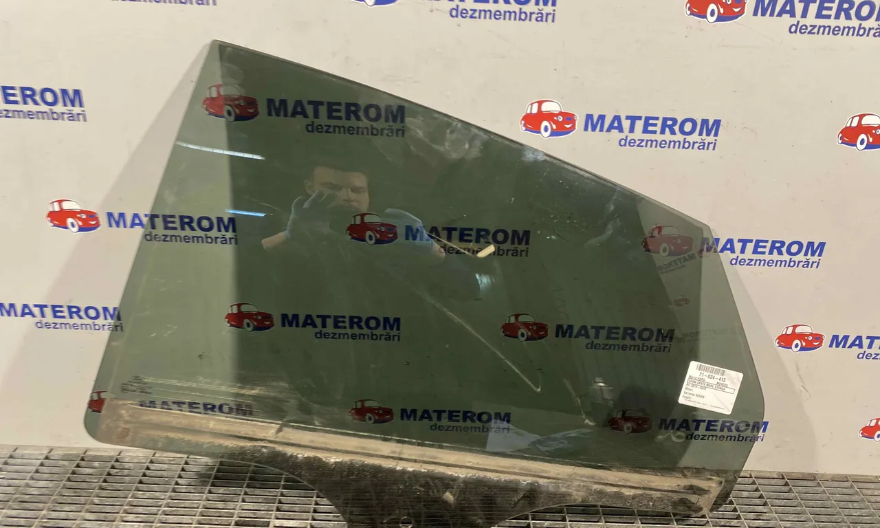 GEAM SPATE MARE STANGA FORD MONDEO V 2014-2019