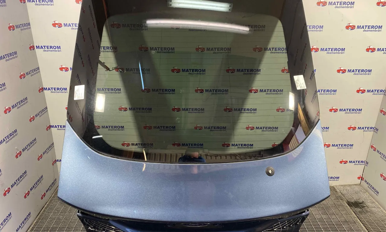 HAION FORD MONDEO V 2014-2019
