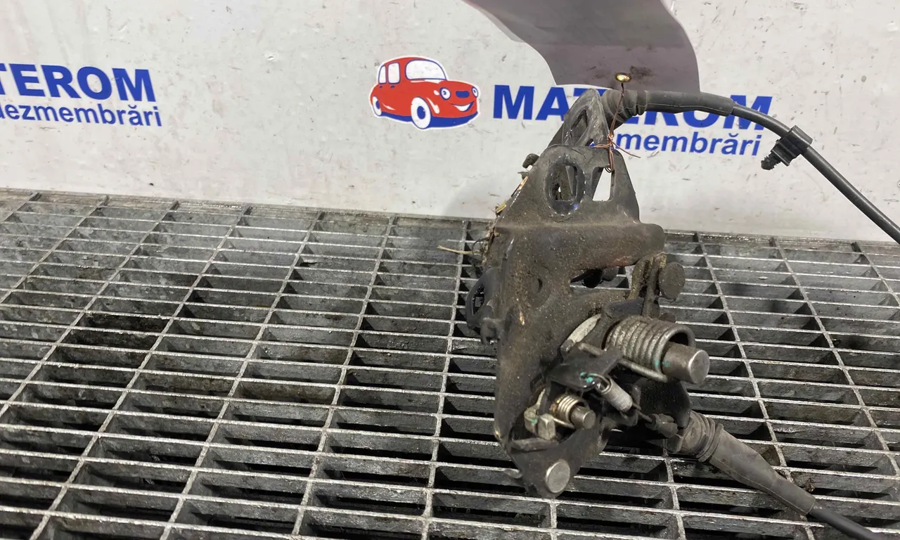INCUIETOARE CAPOTA FATA FORD MONDEO V 2014-2019