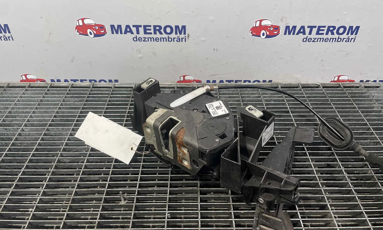 INCUIETOARE USA FATA DREAPTA FORD MONDEO V 2014-2019